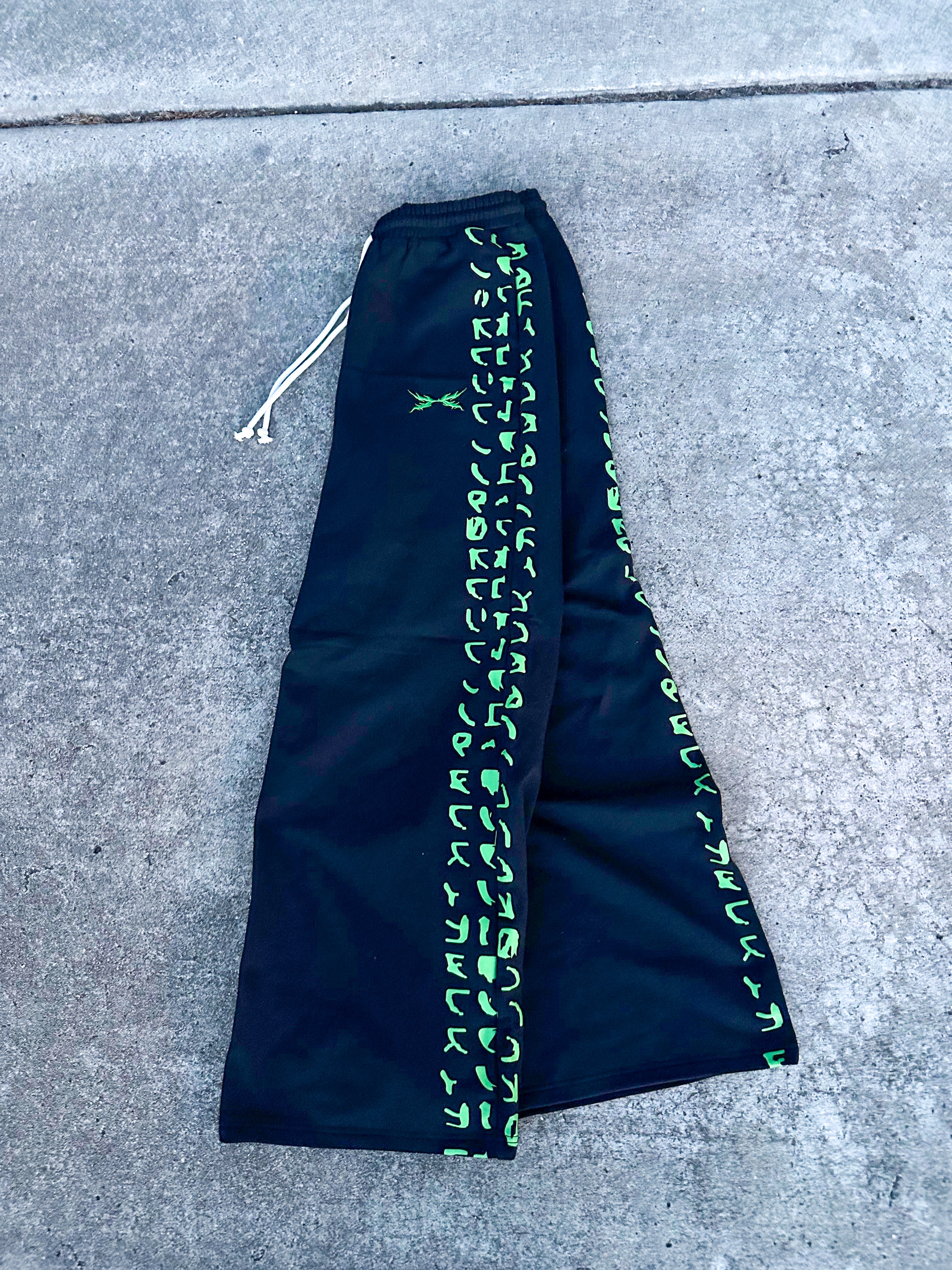 Matrix Sweats – Vanityclothing.us