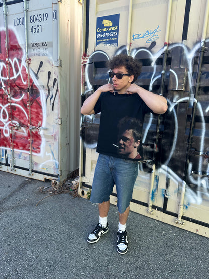 Tyler Durden Tee