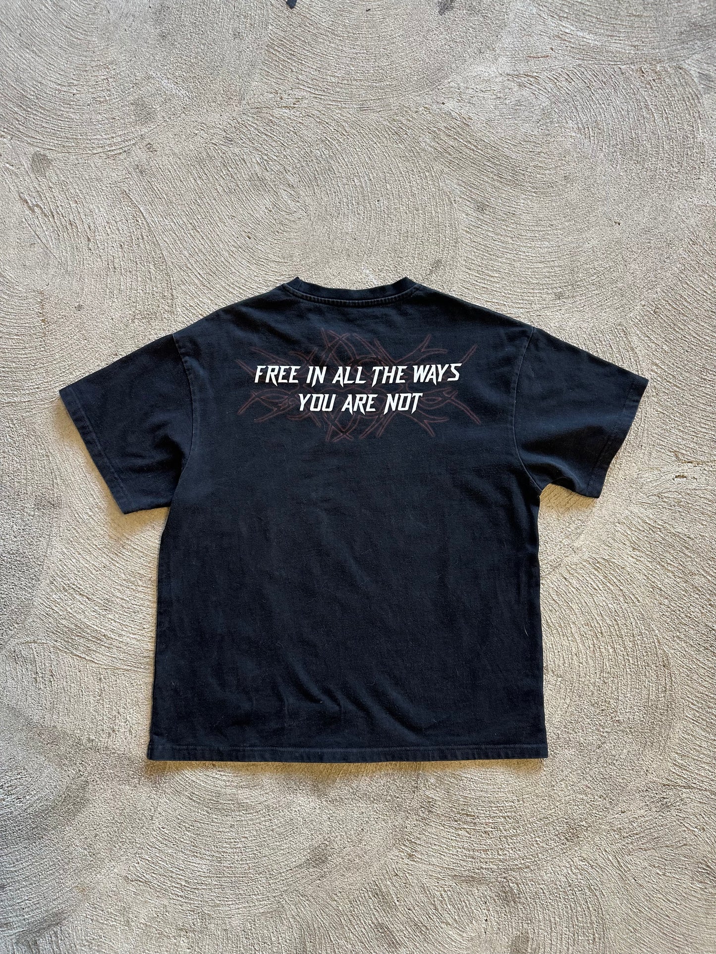 Tyler Durden Tee
